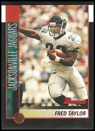 98 Fred Taylor